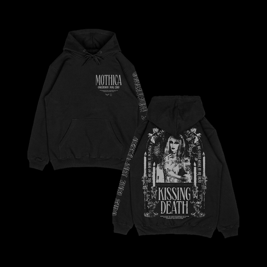 SKULLCANDLES HOODIE